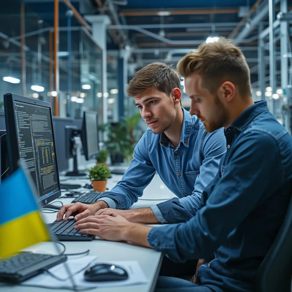 Технологічне партнерство